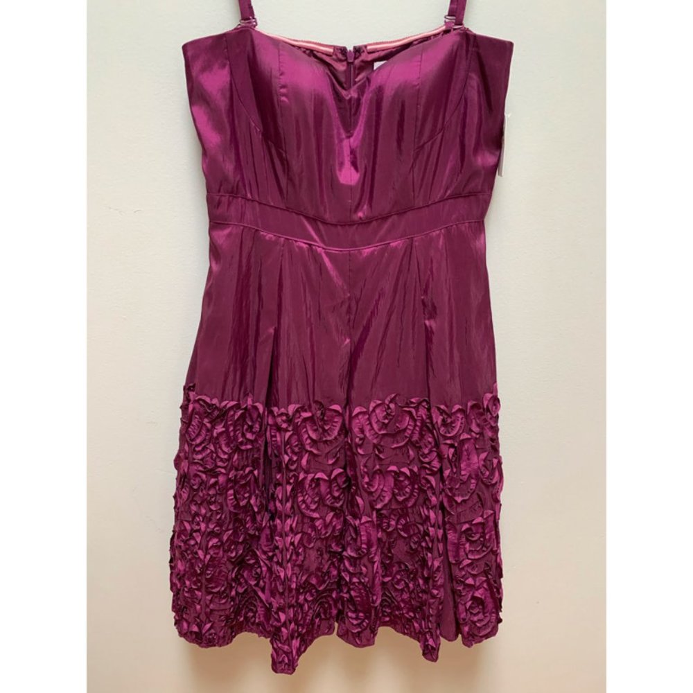 New Beautiful Jessica Simpson dress